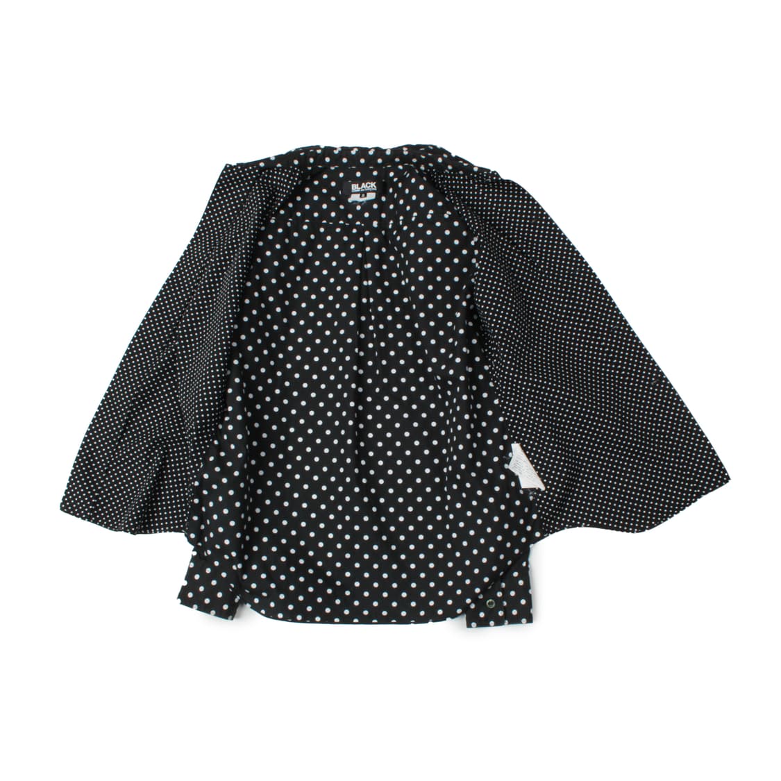 COMME des  GARCONS 셔츠 상품이미지3