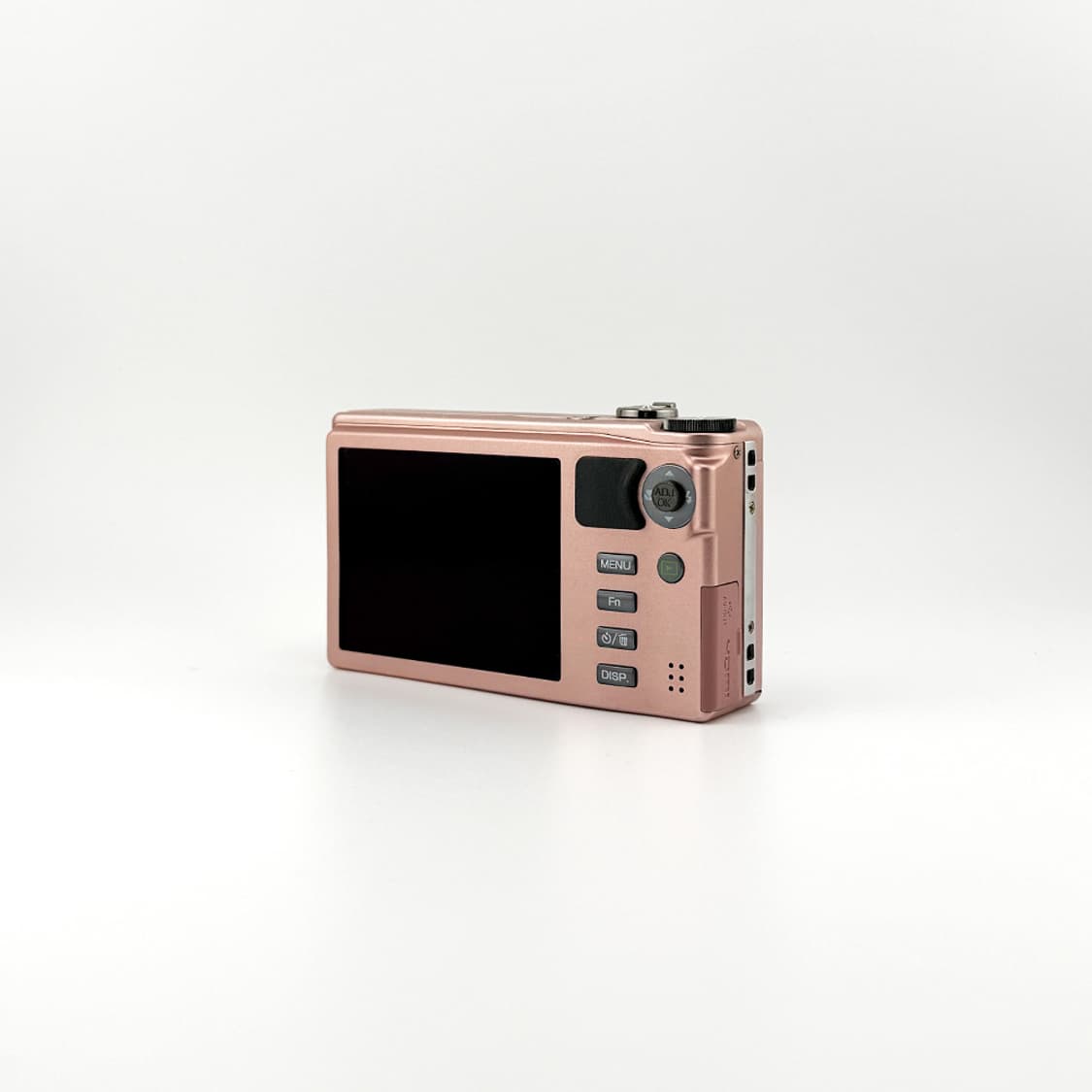 [💖리코 감성] 리코 RICOH CX5 핑크 레트로 디지털 카메라 상품이미지5