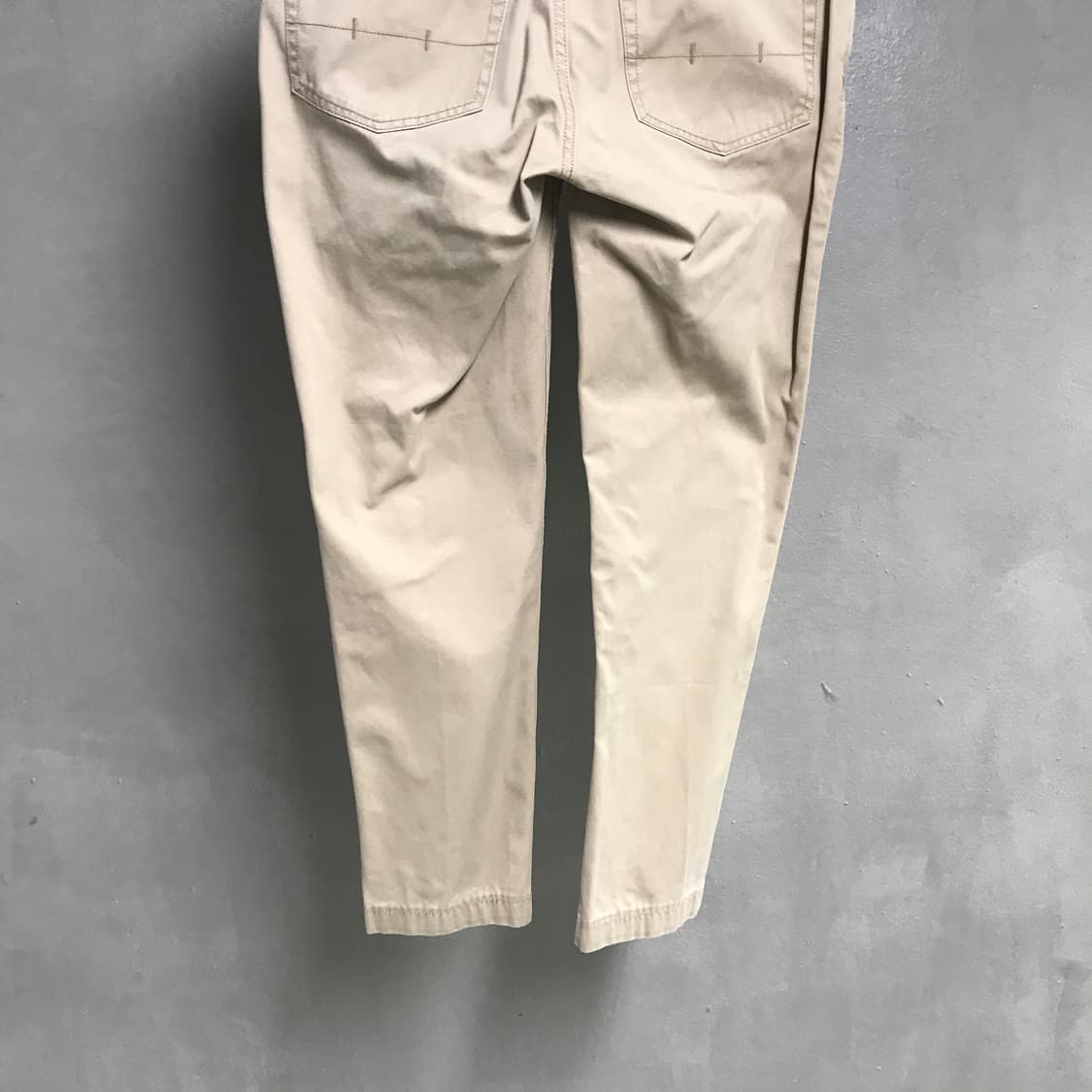 폴로 랄프로렌 베이지 팬츠 32/32 상품이미지3