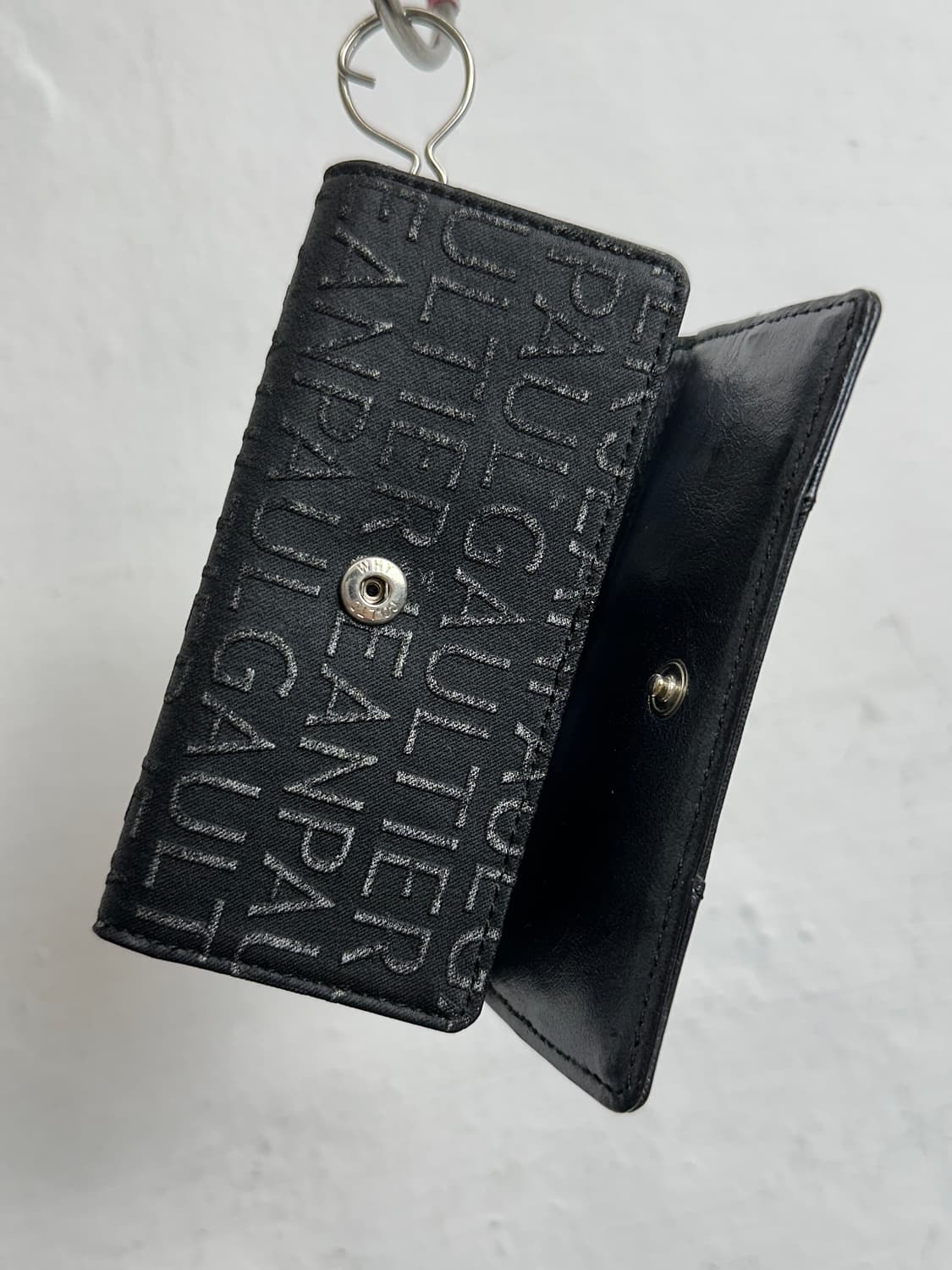 Jean Paul Gaultier Monogram Rivet Key Ca 상품이미지8