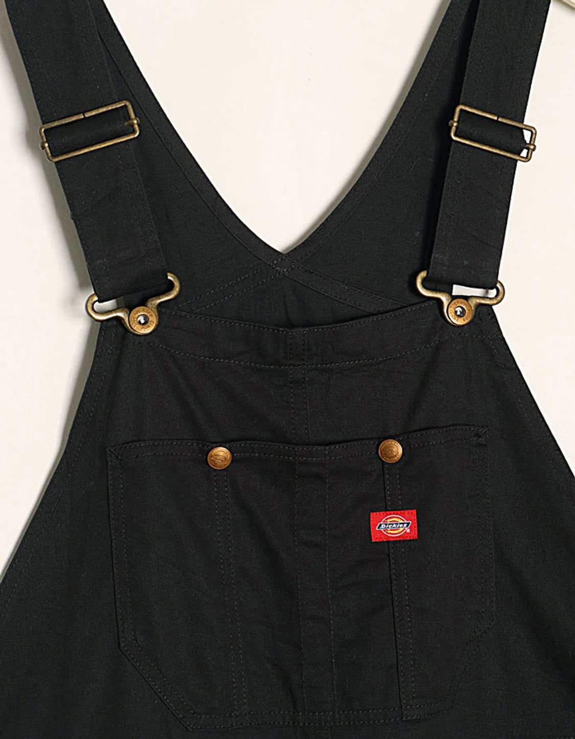 Dickies Cotton Overall [L] 상품이미지2