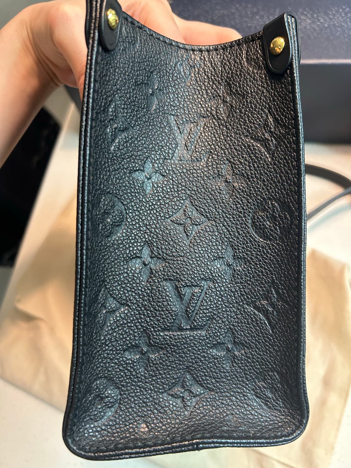 루이비통 앙프렝뜨 pm 상품이미지2