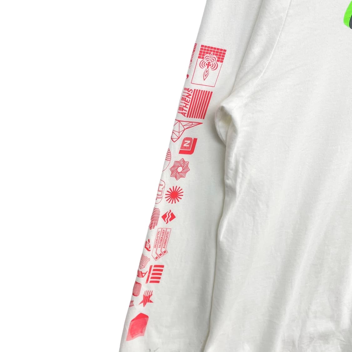Nike Big Swoosh Long Sleeve 상품이미지4