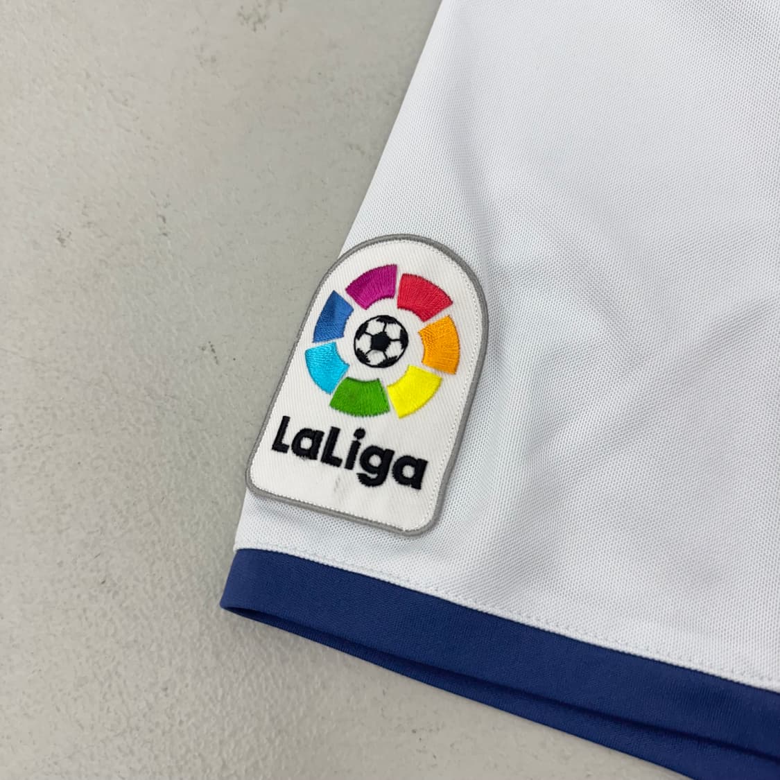아디다스 레알마드리드 16-17 축구 유니폼 져지 상품이미지4