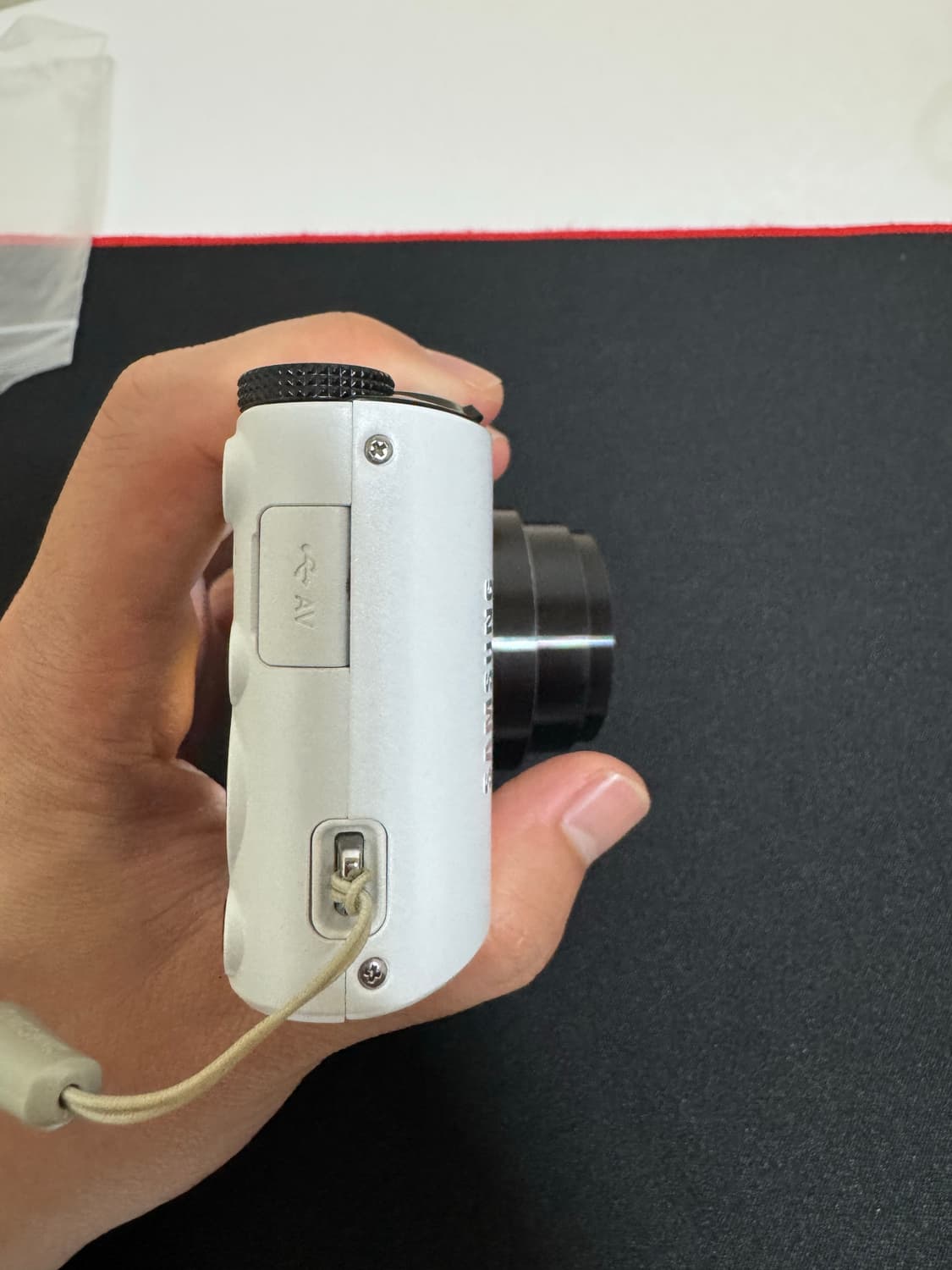 [새상품급] 삼성 WB150F 디카 상품이미지5