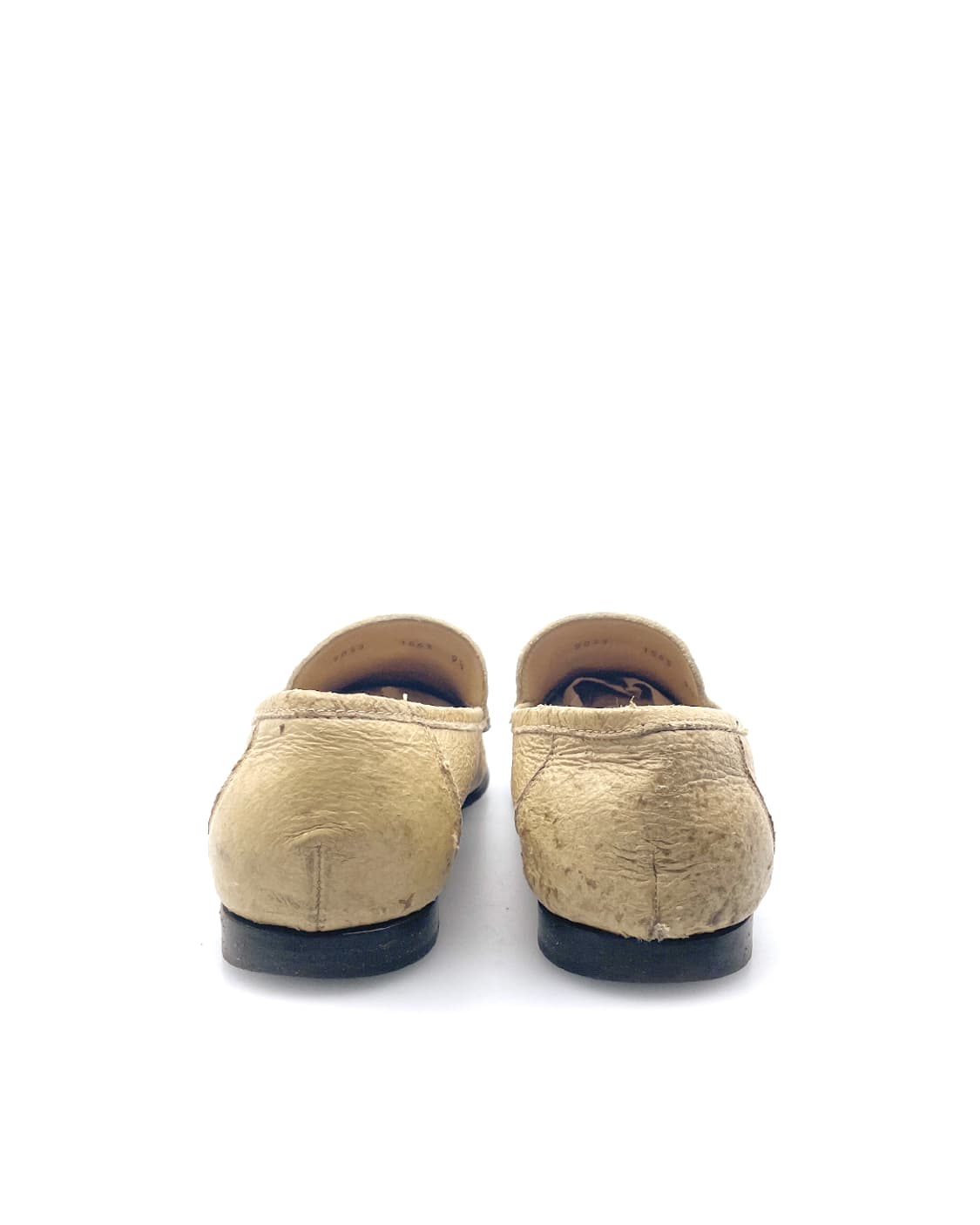 돌체앤가바나 메탈 장식 로퍼 275 상품이미지2