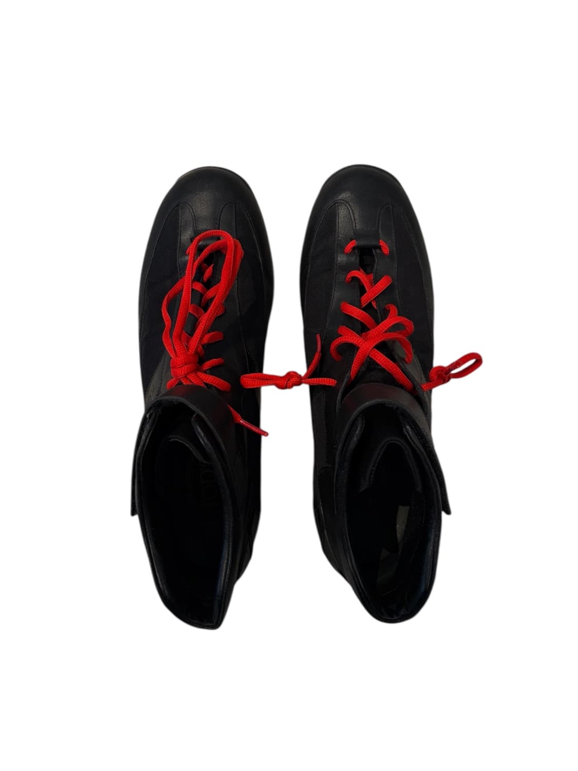 00s Tod’s high-top 상품이미지2