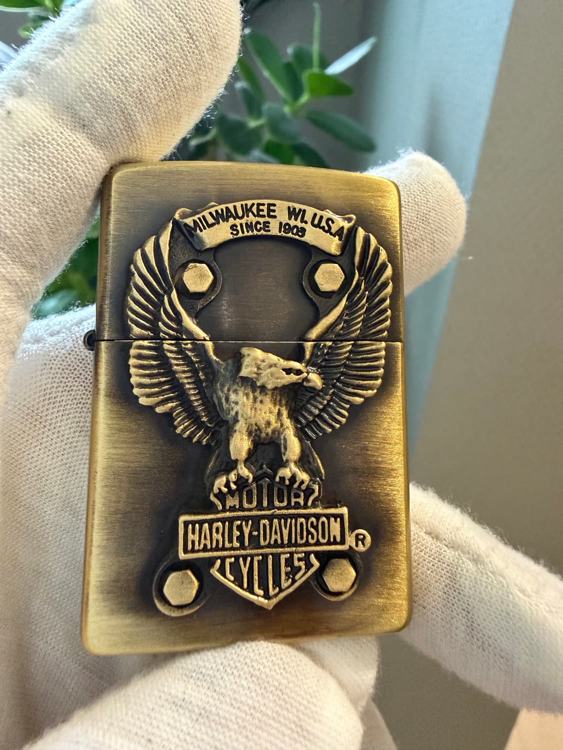 지포라이터 상품이미지1