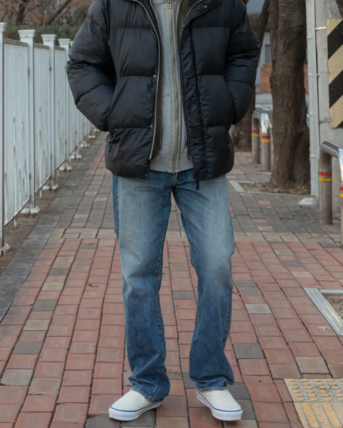 풀카운트 fullcount 1102 fade 34 상품이미지1