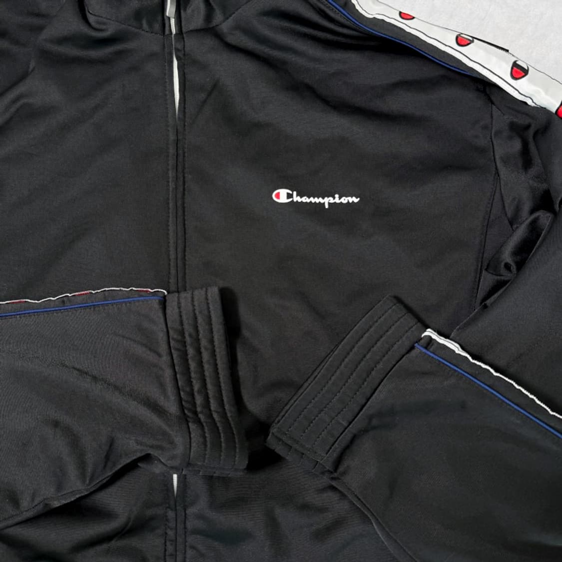 챔피온 자켓 상품이미지2