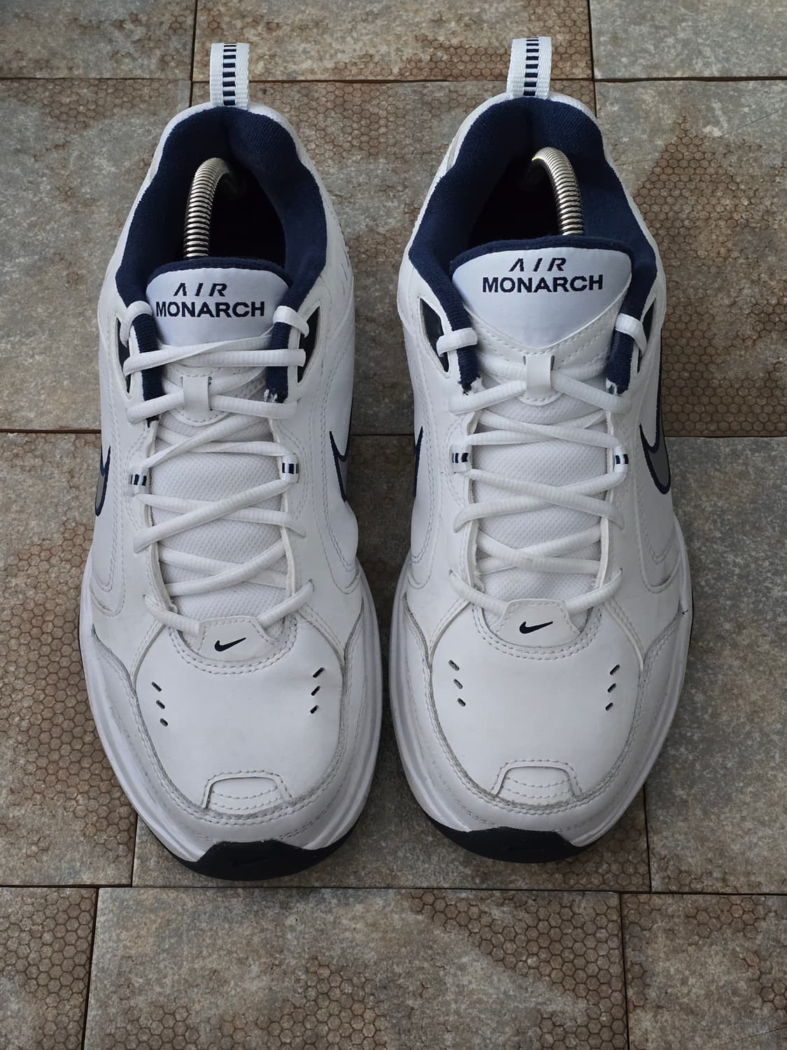 (290)나이키 에어 모나크 4 상품이미지2