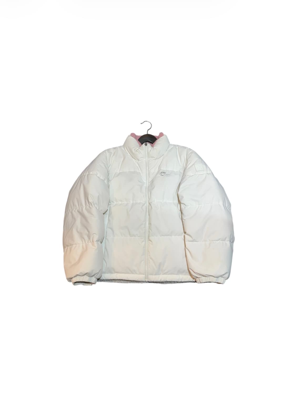 네파 NEPA 여성 구스다운 양면 패딩  상품이미지1