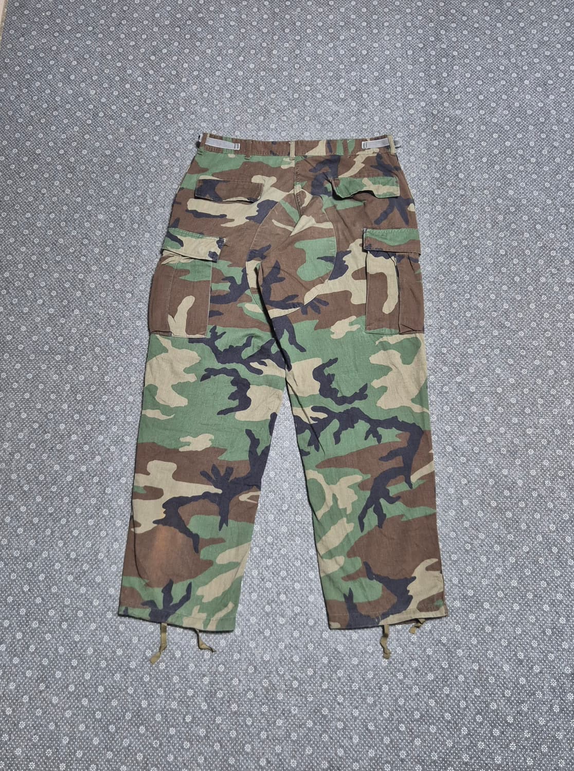 [M]미군 우드랜드 BDU  -488 상품이미지2