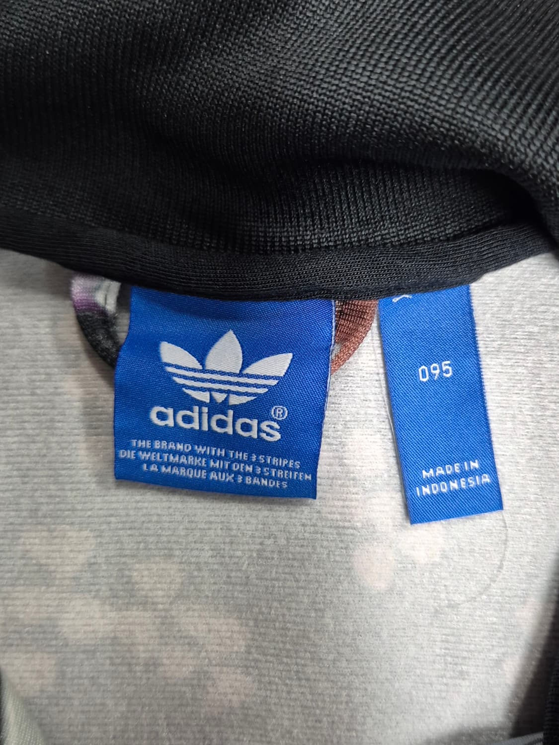 ADIDAS 져지 상품이미지3