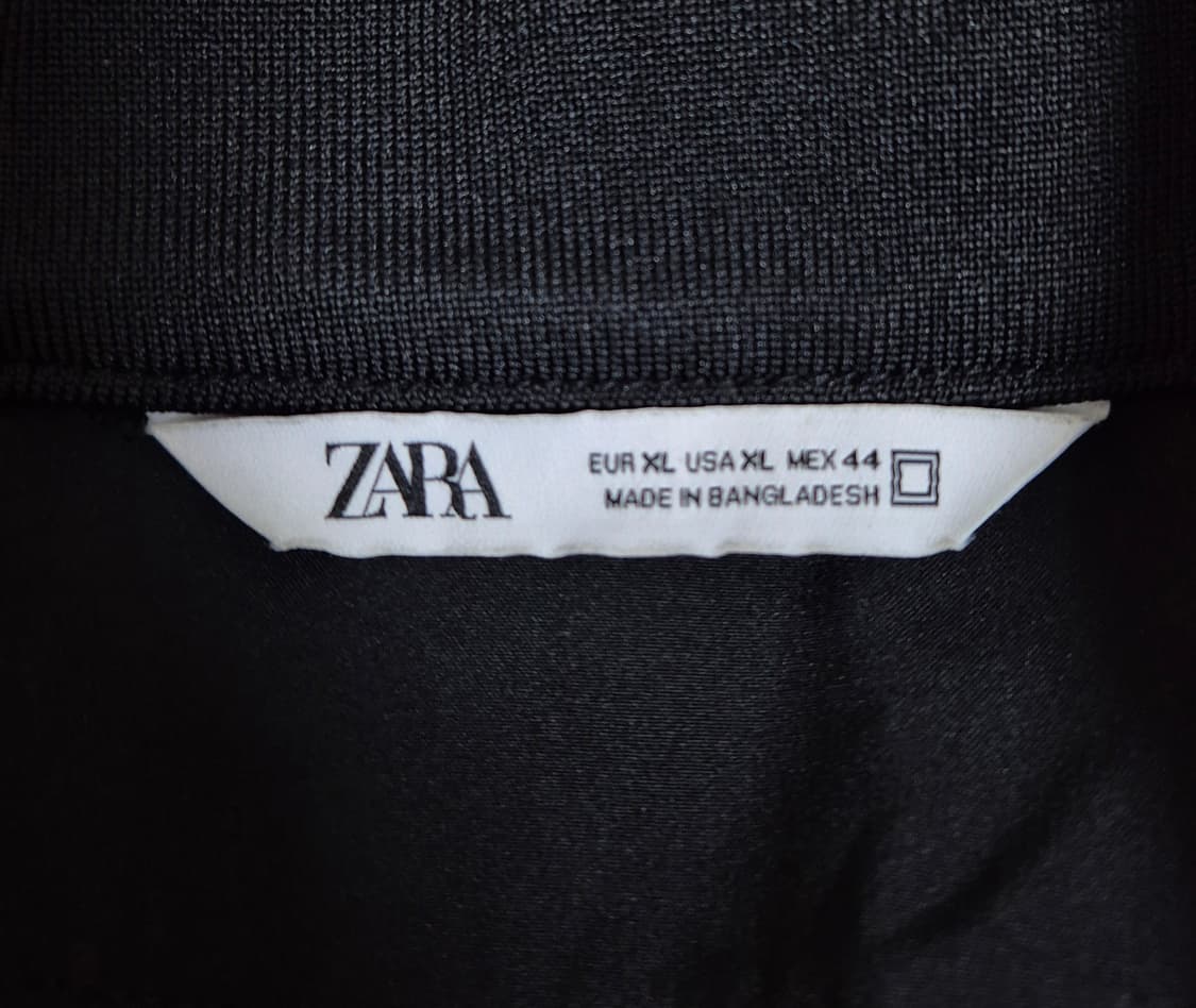 (새상품급) ZARA 자라 자켓 상품이미지2