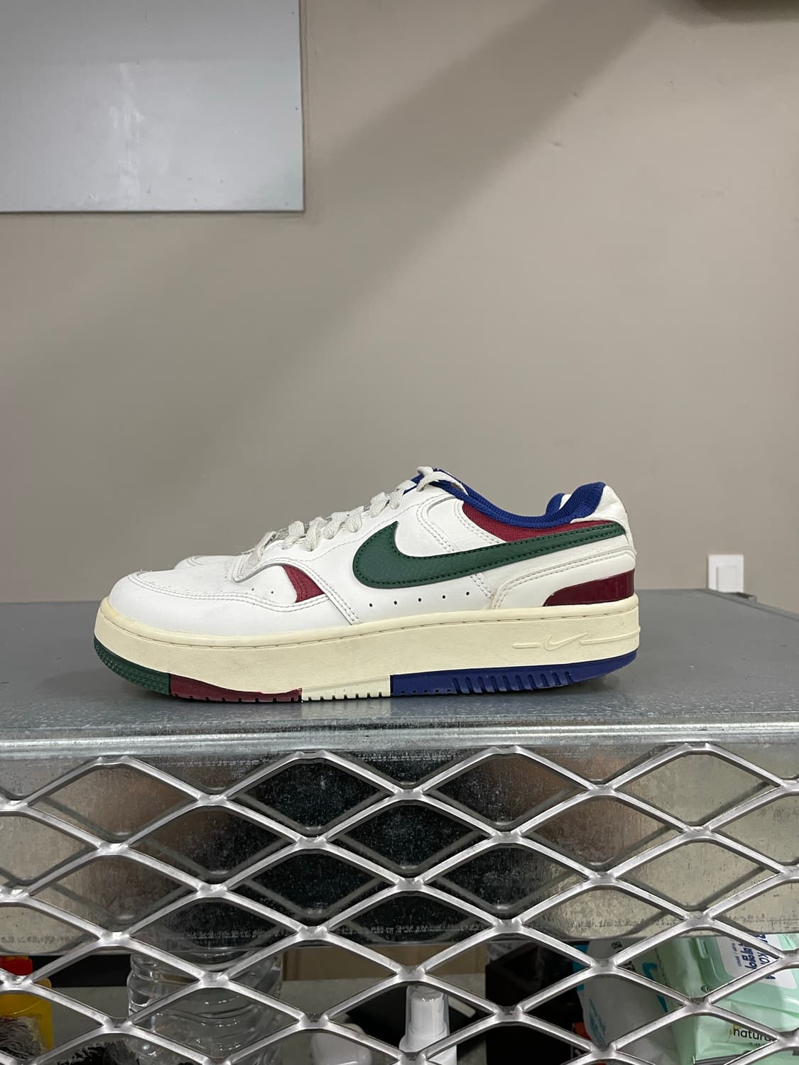 나이키 우먼스 감마포스 255 (gr-4416) 상품이미지1