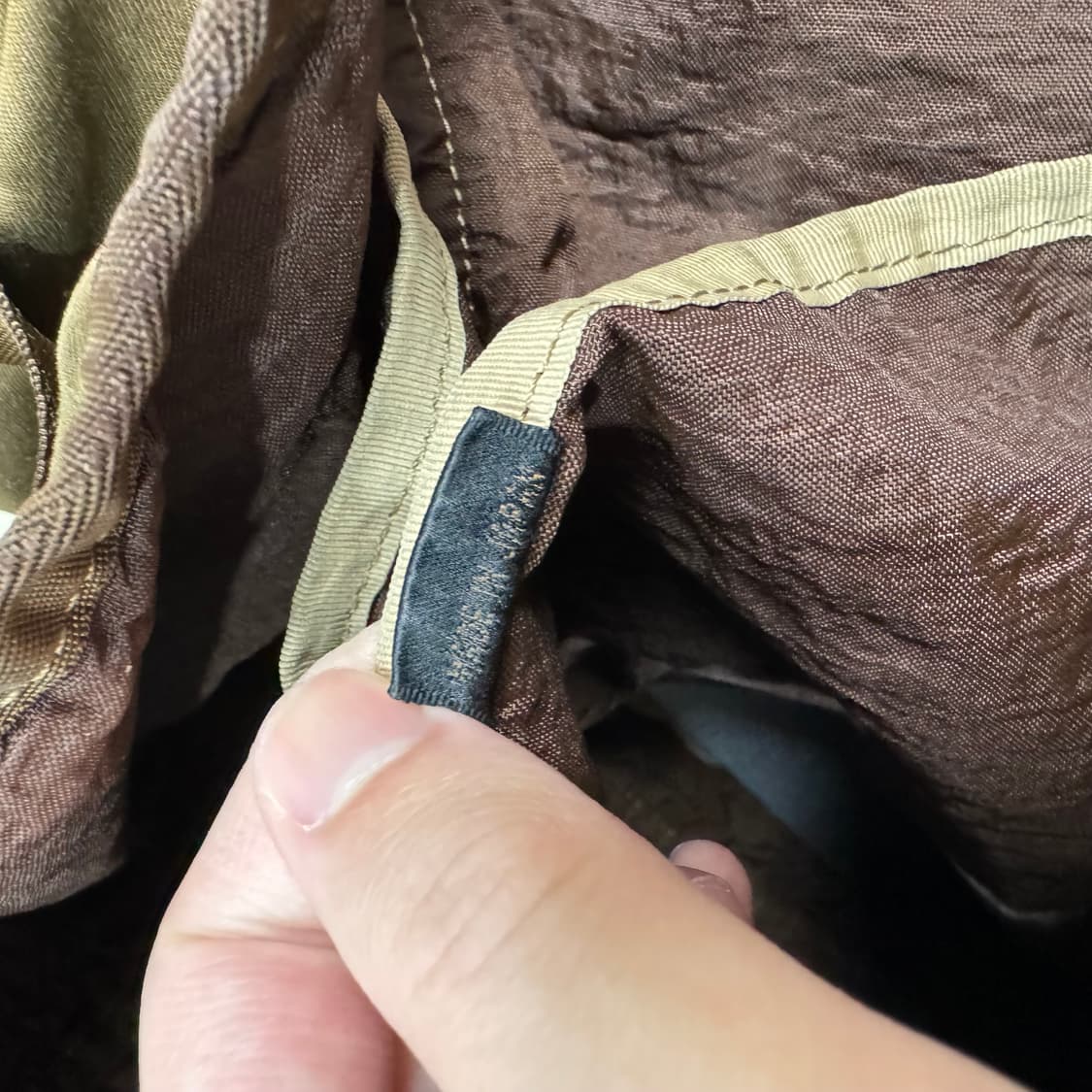 요시다 포터 크랙 토트&백팩 상품이미지8