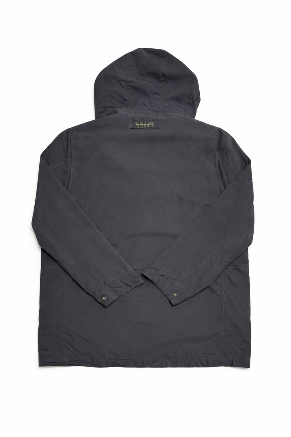 JPN 00s 일본 빈티지 아웃도어 고어텍스 바람막이 야상 마운틴 자켓 상품이미지2