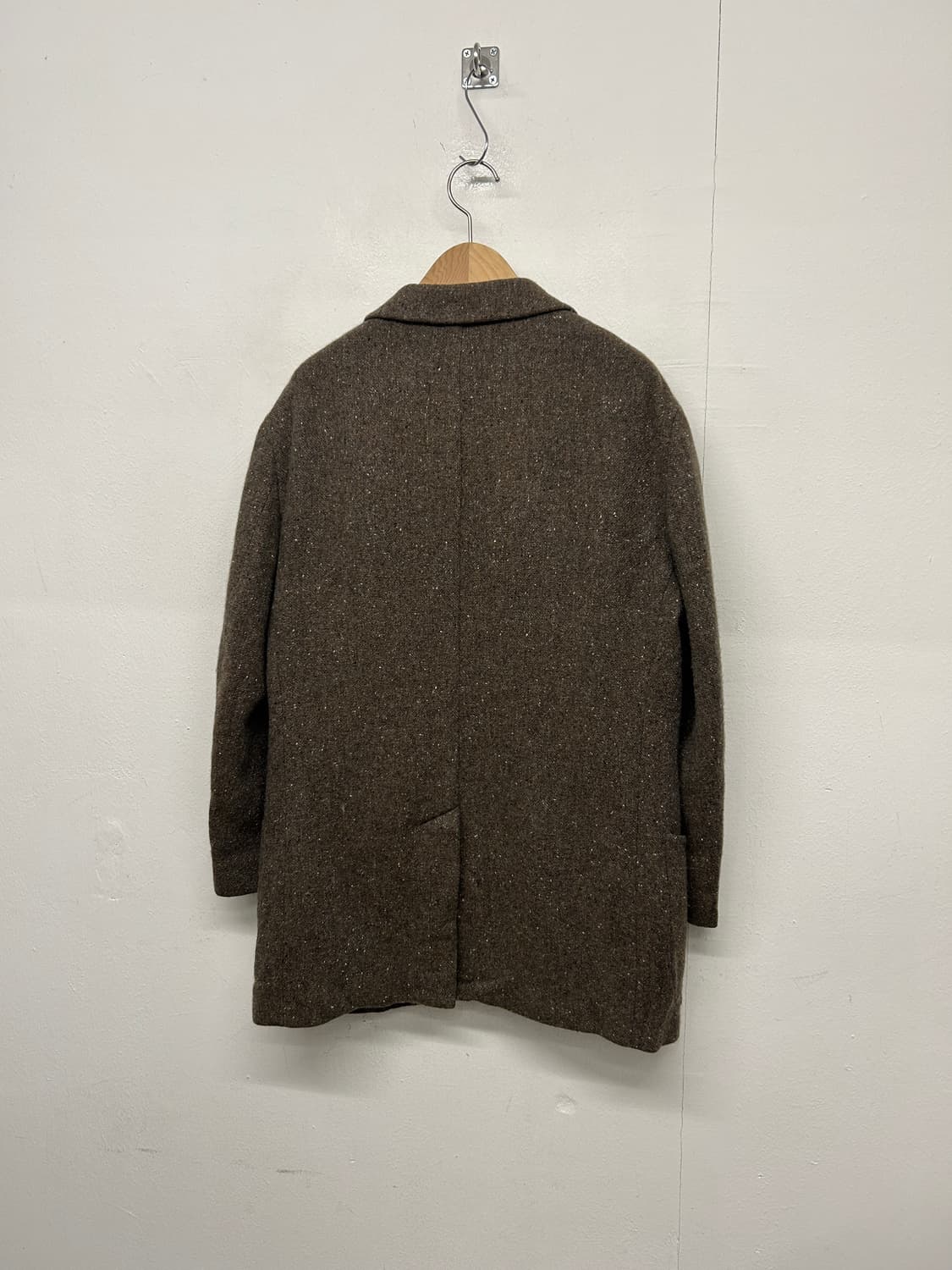 HERNO 에르노 캐시미어 블레이저 자켓 상품이미지5