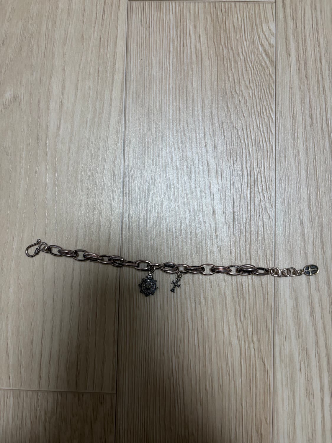 실버팔찌2 상품이미지1