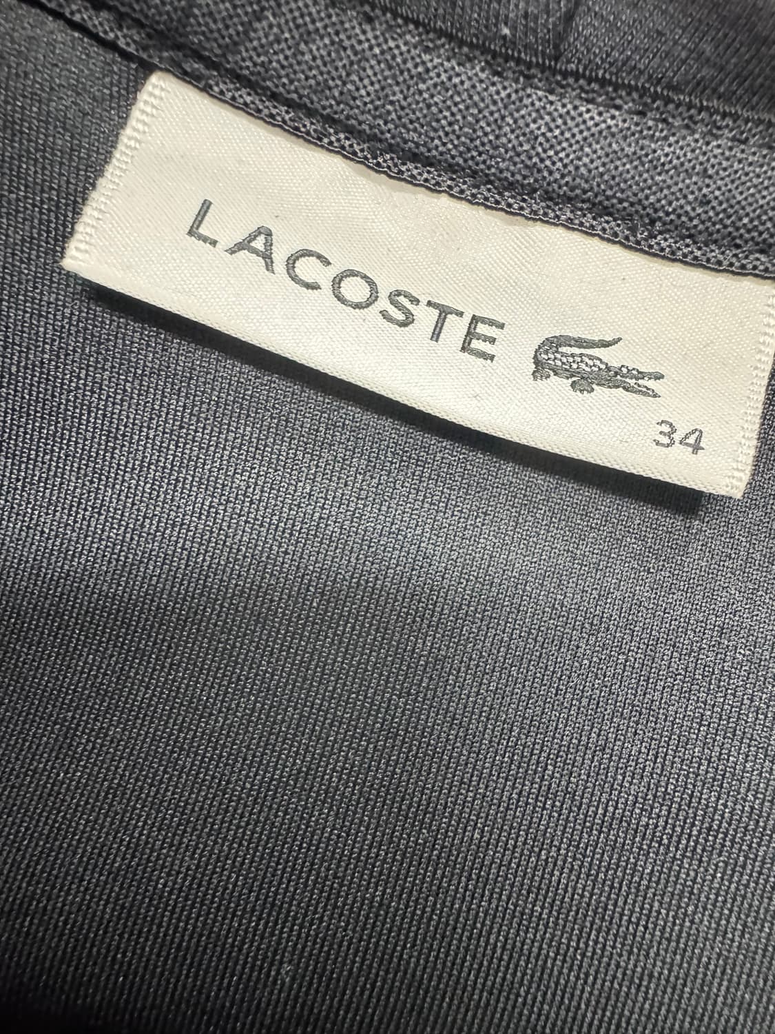 라코스테  상품이미지3