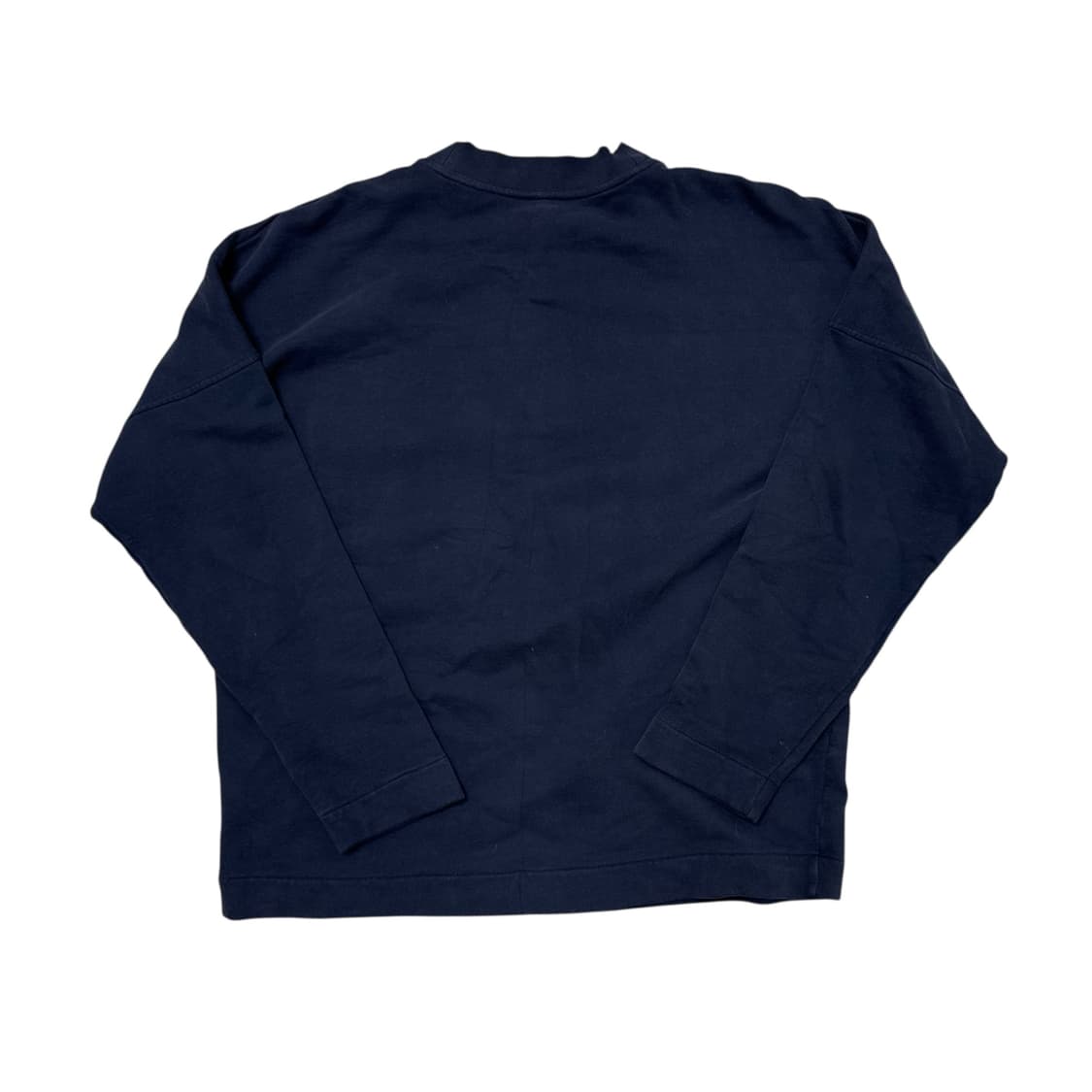 코스 포켓 맨투맨 상품이미지3