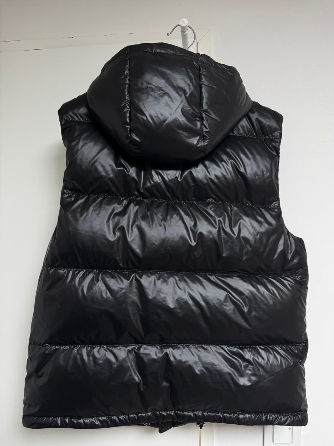 [M] 프라다패딩조끼  상품이미지4