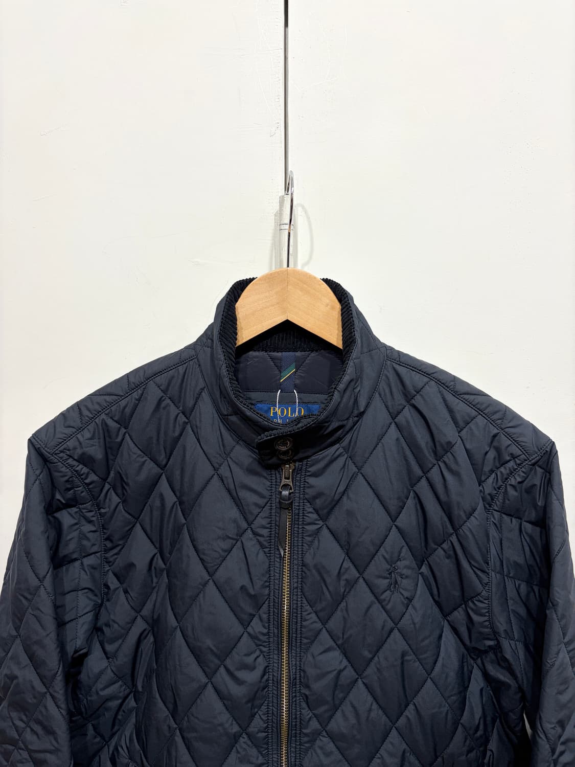 폴로 랄프로렌 발수 퀼팅 자켓 상품이미지3