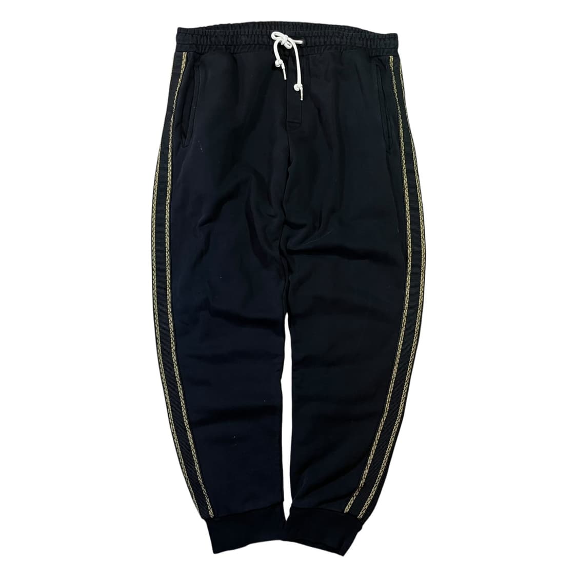 팜엔젤스 트랙 라인 스웻 조거 팬츠 상품이미지1