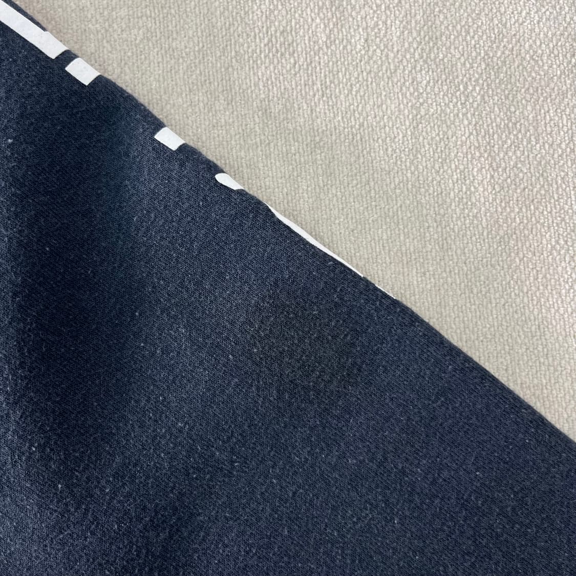 105 칼하트 사이드라인 네이비 후드티 상품이미지4