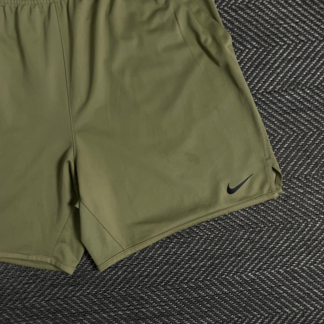 나이키 스카치 스우시 드라이핏 러닝 팬츠y 3318 상품이미지3