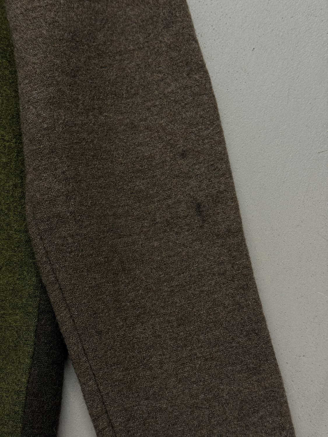 Geiger 울 펠트 자켓 상품이미지10