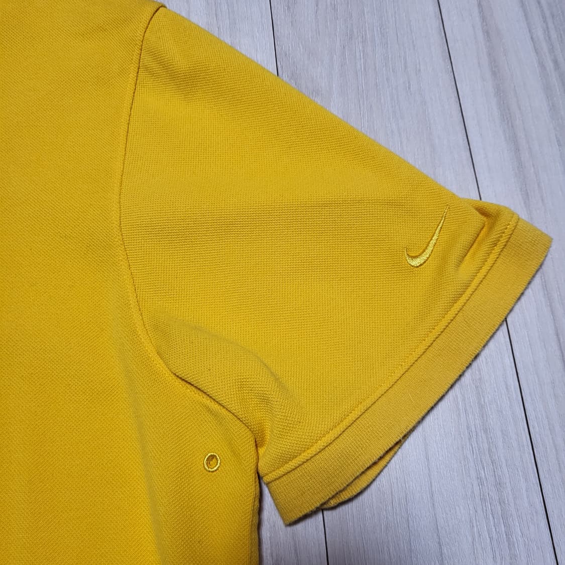 (L) 나이키 폴로티셔츠 나이키카라티 nike 반팔 상품이미지9