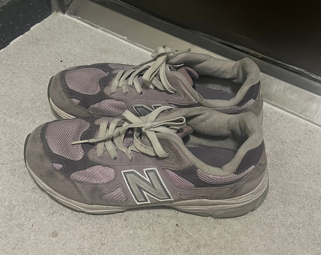 뉴발란스 990  상품이미지1