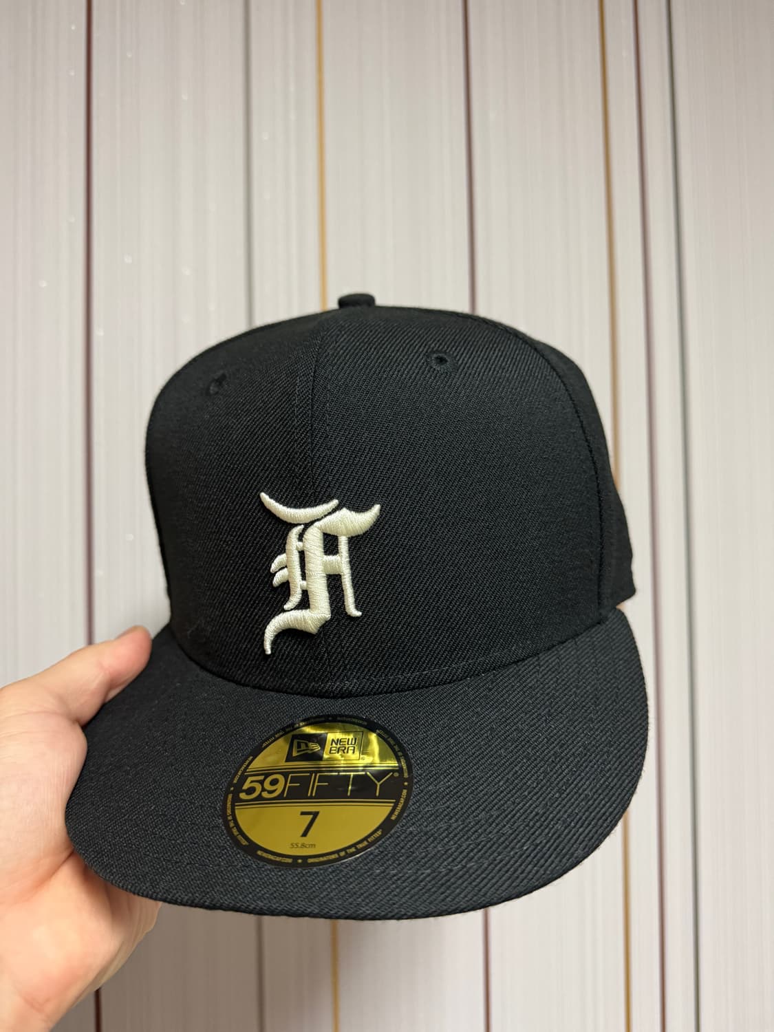 뉴에라 피어오브갓 5950 7 상품이미지2