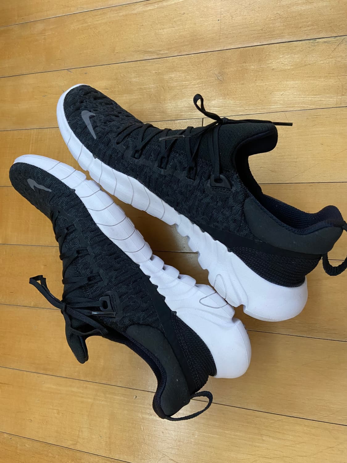 나이키 프리런 5.0 270mm 상품이미지7