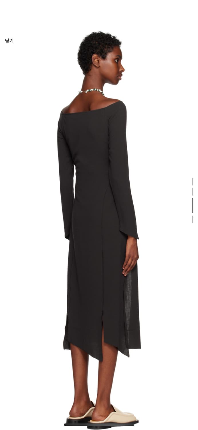 Paloma wool dress 팔로마울 드레스 상품이미지3