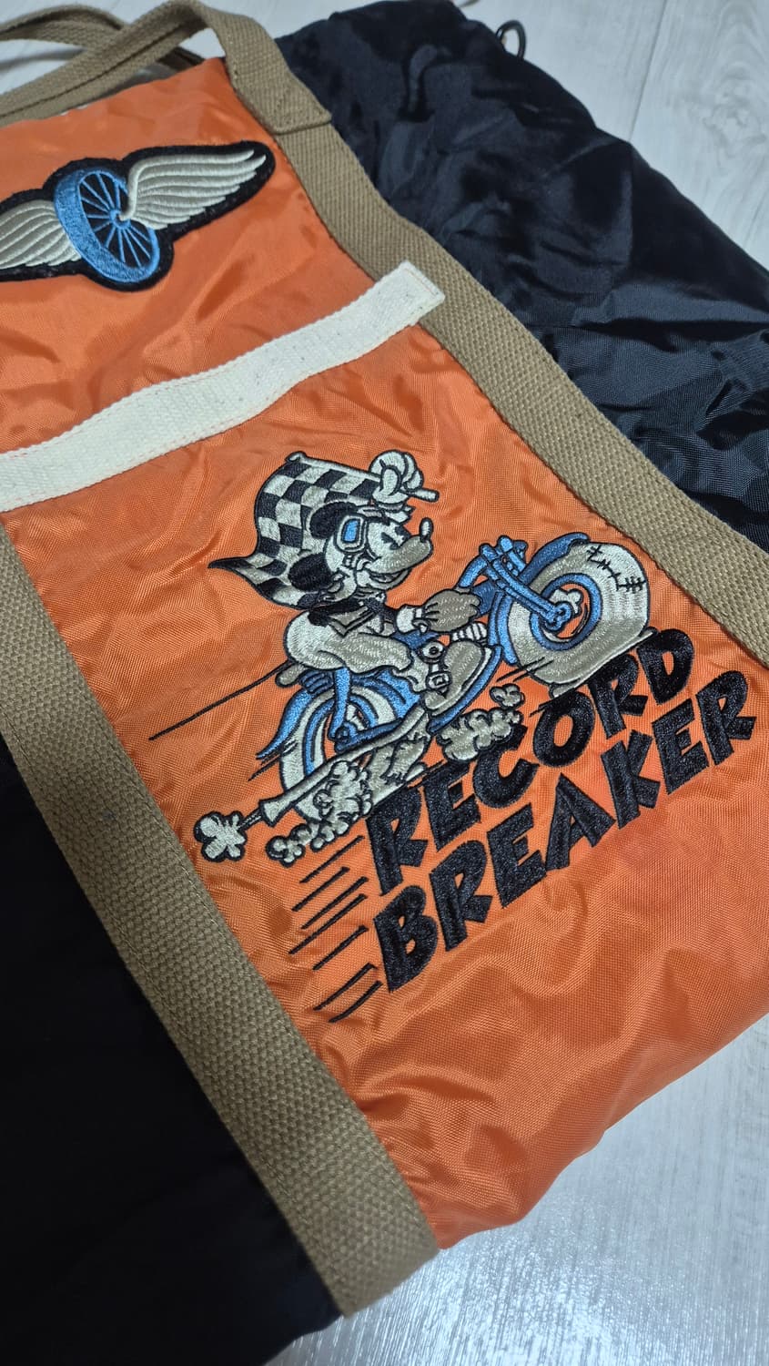 토이즈맥코이 헬멧백 미키마우스 상품이미지3