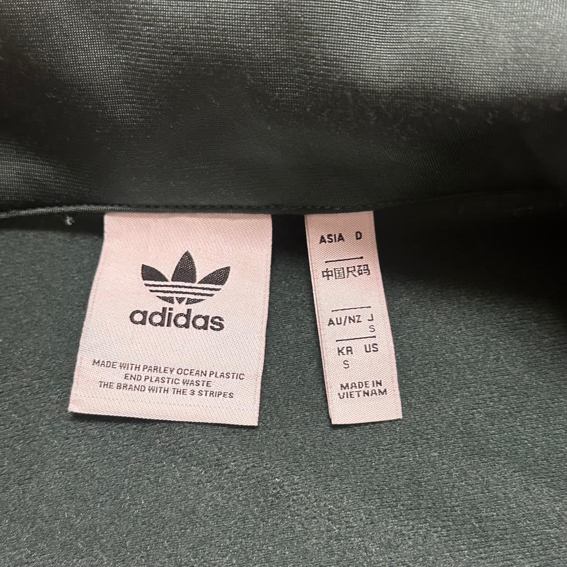 아디다스 클래식 파이어버드 트랙탑 트랙팬츠 세트 상품이미지6