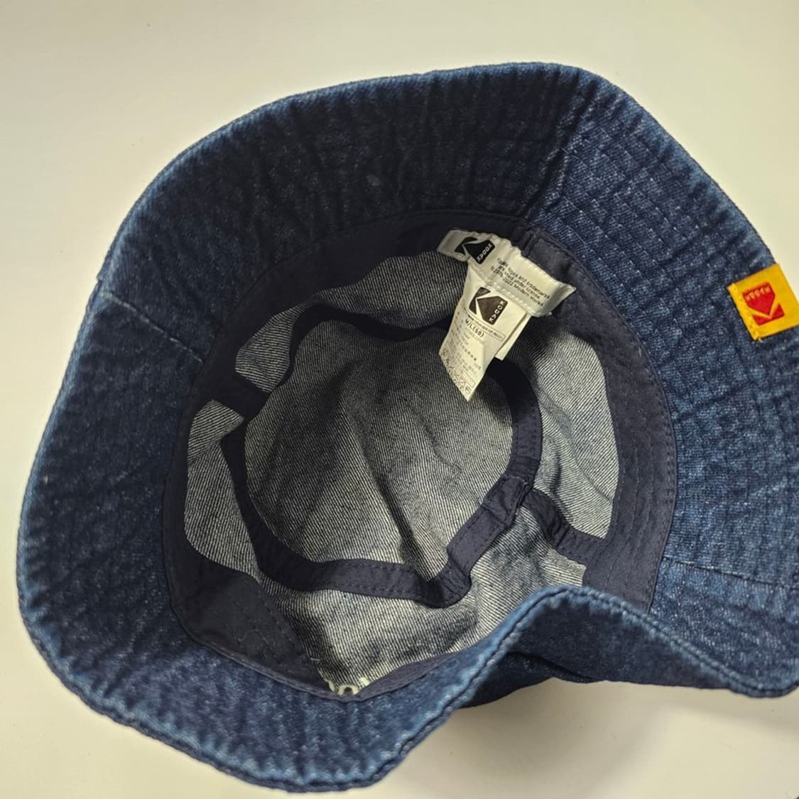 코닥 버킷 햇 M/L(58) 상품이미지3