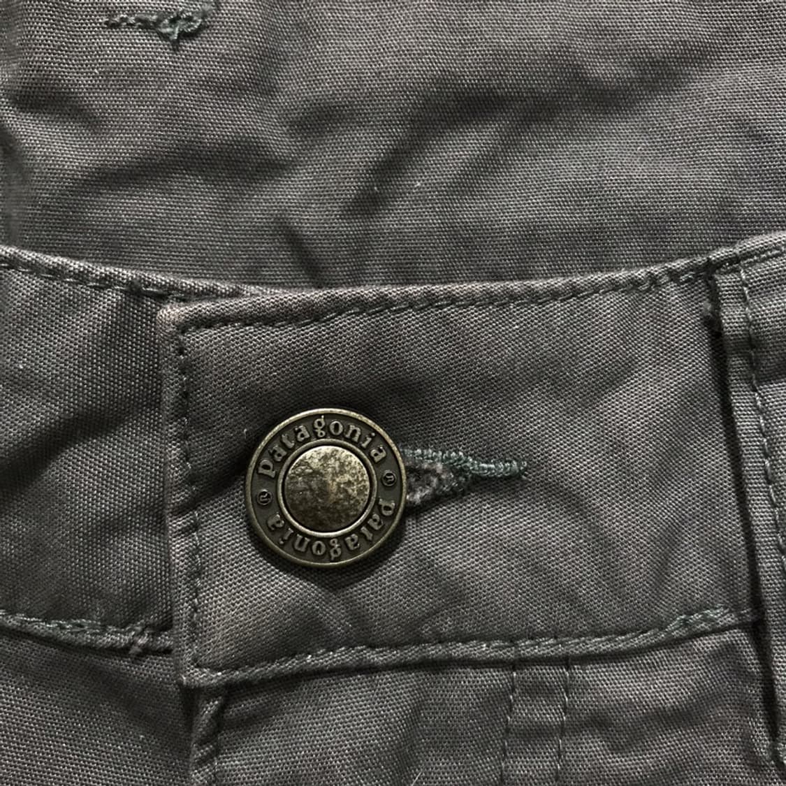 [[32인치] 파타고니아(PATAGONIA) 오가닉 코튼 팬츠P83 상품이미지5