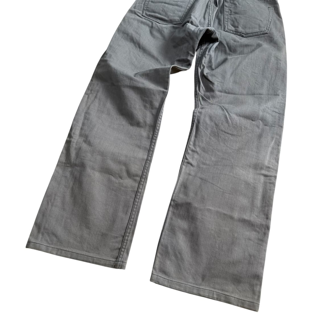 꼼데가르송 옴므 워크 팬츠 상품이미지8