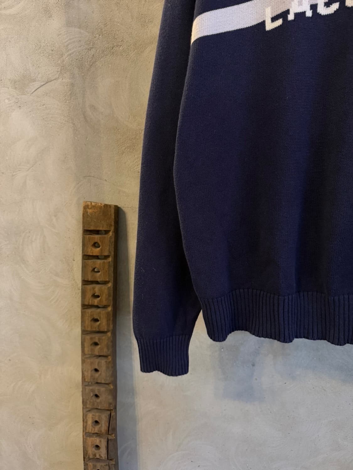 라코스테 니트 105 상품이미지5