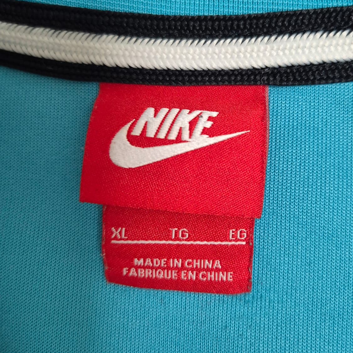 나이키 트레이닝 져지 상품이미지2