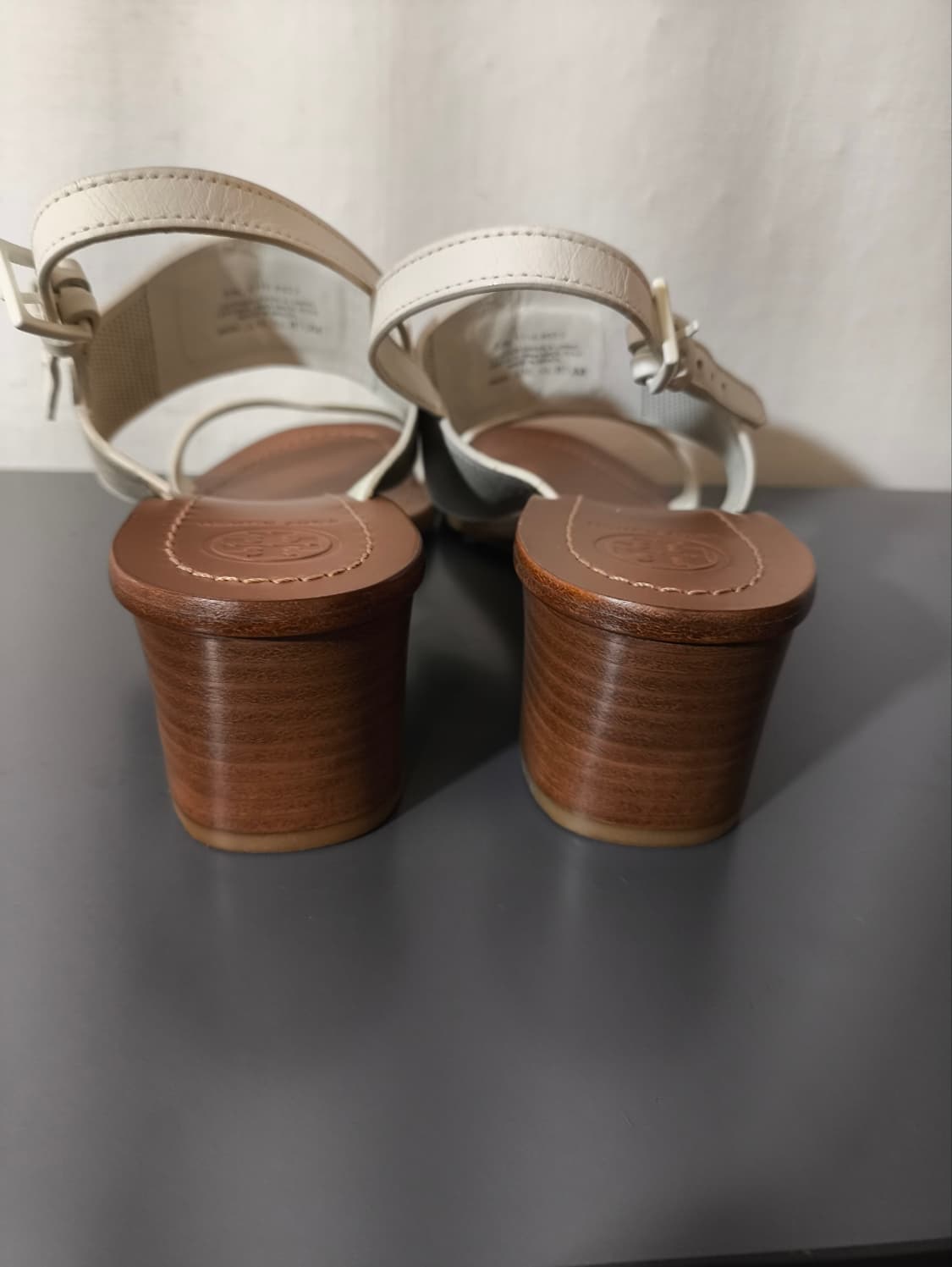 8.5 255mm 토리버치 로웰 스트랩 샌들 상품이미지6