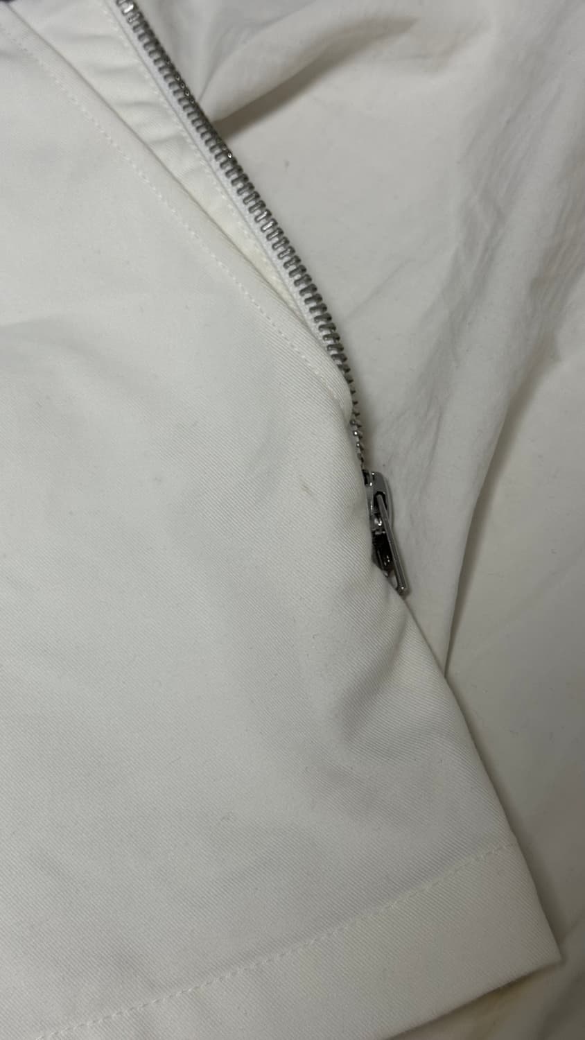 알렉산더왕 사파리 쇼츠 0사이즈 상품이미지4