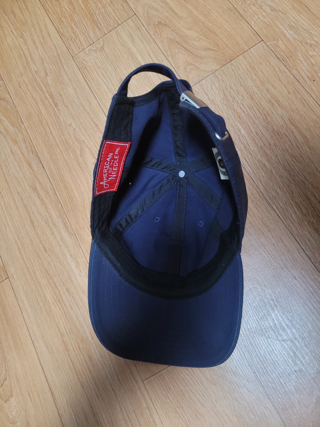 아메리칸니들 hepcat 볼캡 3개 상품이미지7