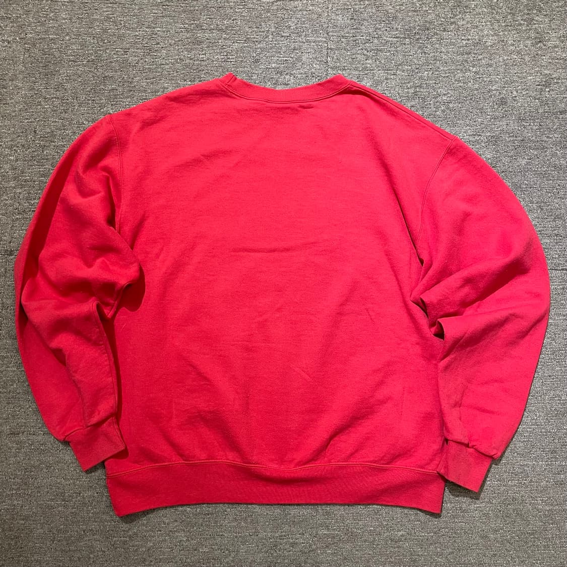 (L) 00s Champion 챔피온 유니버시티 프린팅 스웻셔츠 맨투맨 상품이미지4