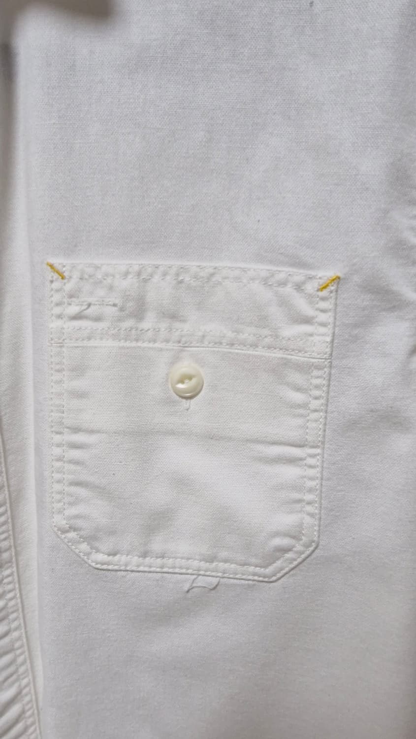 프리즘웍스 퍼티그셔츠 옥스퍼드셔츠 xl(100추천) 상품이미지3