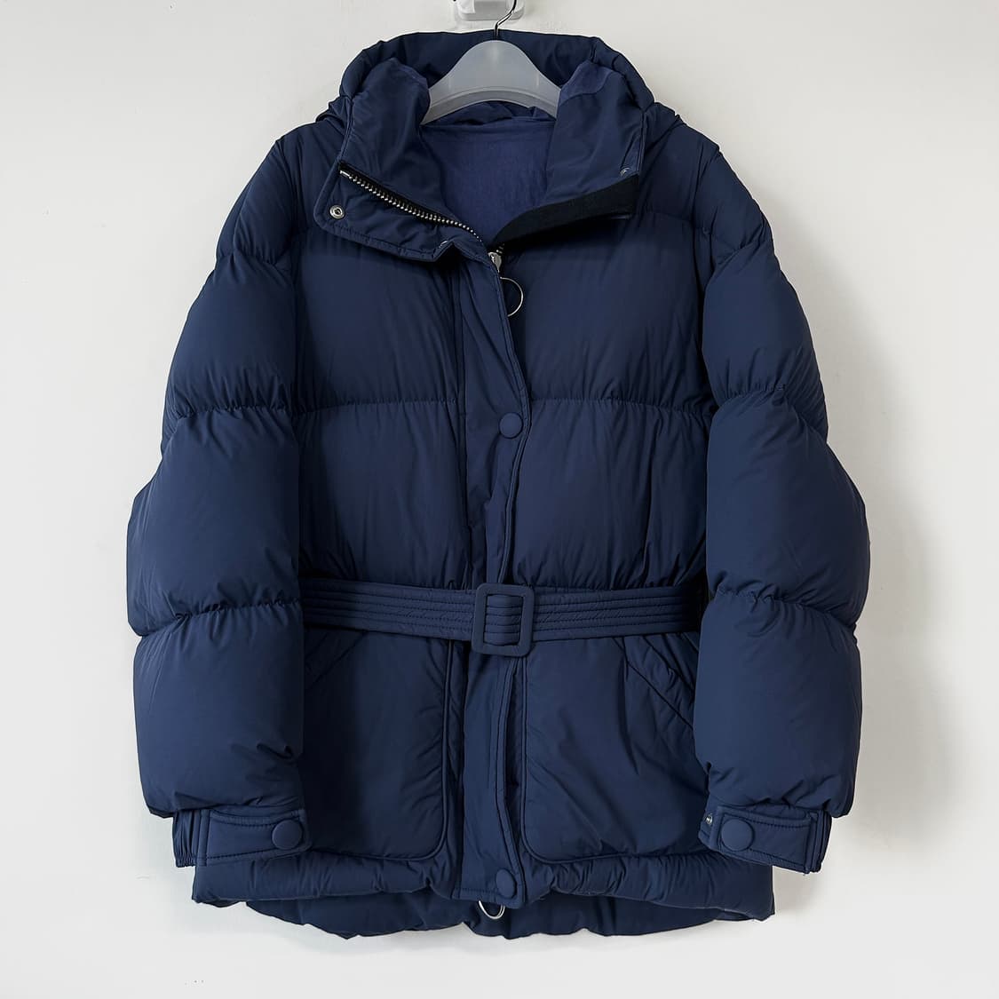 옌키옌키 IENKI IENKI 미쉐린 패딩 상품이미지3